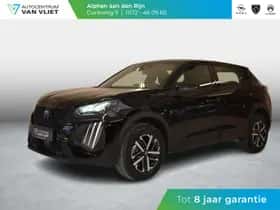 Peugeot 2008 (2025)