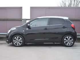 Citroën C1 (2018) thumbnail 3