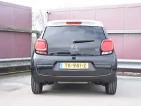 Citroën C1 (2018) thumbnail 6