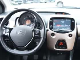 Citroën C1 (2018) thumbnail 9