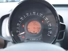 Citroën C1 (2018) thumbnail 10