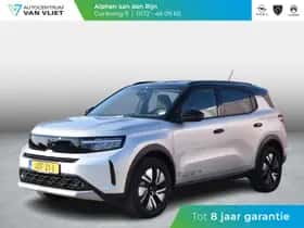 Opel Frontera (2026)