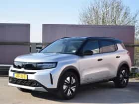 Opel Frontera (2026) thumbnail 2