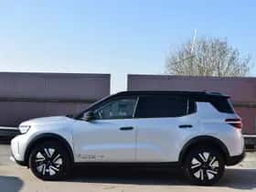 Opel Frontera (2026) thumbnail 3