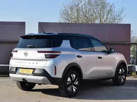 Opel Frontera (2026) thumbnail 4