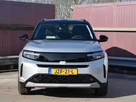 Opel Frontera (2026) thumbnail 5