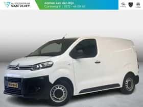 Citroën Jumpy (2020)
