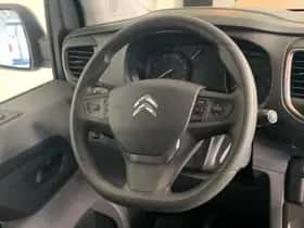 Citroën Jumpy (2020) thumbnail 19