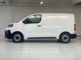 Citroën Jumpy (2020) thumbnail 3