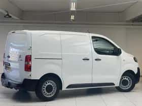 Citroën Jumpy (2020) thumbnail 4
