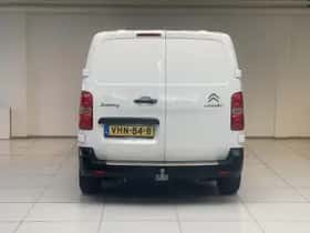 Citroën Jumpy (2020) thumbnail 5