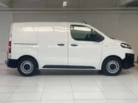 Citroën Jumpy (2020) thumbnail 6
