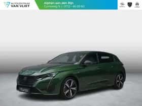 Peugeot 308 (2022)