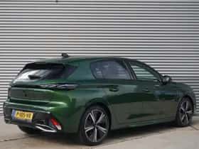 Peugeot 308 (2022) thumbnail 2