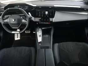 Peugeot 308 (2022) thumbnail 9