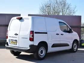 Peugeot E-Partner (2026) thumbnail 3