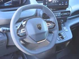 Peugeot E-Partner (2026) thumbnail 6