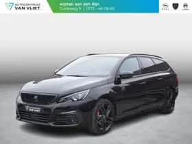 Peugeot 308 (2021) thumbnail 1