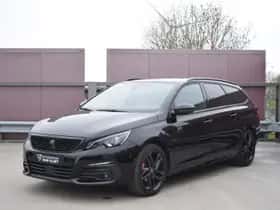 Peugeot 308 (2021) thumbnail 2