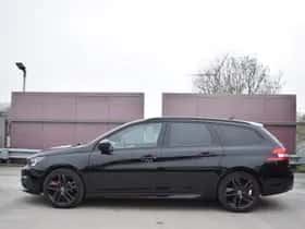 Peugeot 308 (2021) thumbnail 3