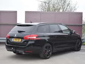 Peugeot 308 (2021) thumbnail 4