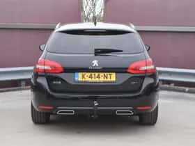 Peugeot 308 (2021) thumbnail 6