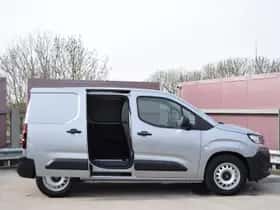 Citroën E-Berlingo (2026) thumbnail 4