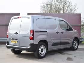 Citroën E-Berlingo (2026) thumbnail 5