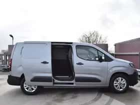 Peugeot E-Partner (2026) thumbnail 4