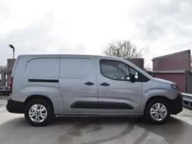 Peugeot E-Partner (2026) thumbnail 5