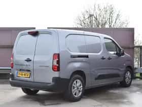 Peugeot E-Partner (2026) thumbnail 6