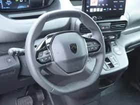 Peugeot E-Partner (2026) thumbnail 9