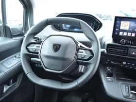 Peugeot E-Partner (2026) thumbnail 10