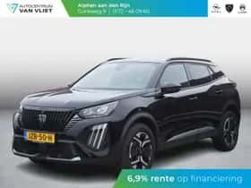 Peugeot 2008 (2025)