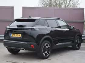 Peugeot 2008 (2025) thumbnail 3