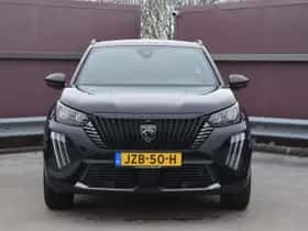 Peugeot 2008 (2025) thumbnail 4