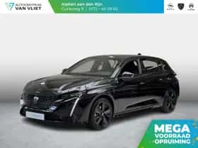 Peugeot 308 (2025)