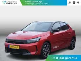Opel Corsa (2026)