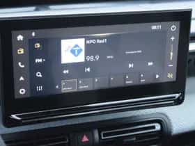 Citroën C3 Aircross (2026) thumbnail 13