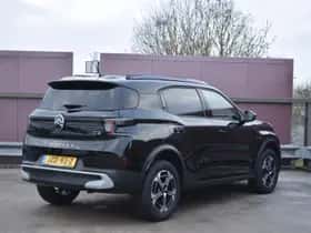 Citroën C3 Aircross (2026) thumbnail 3