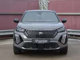 Peugeot e-2008 (2025) thumbnail 2