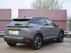 Peugeot e-2008 (2025) thumbnail 3