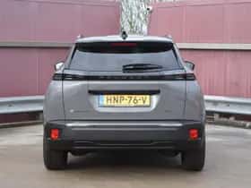 Peugeot e-2008 (2025) thumbnail 4