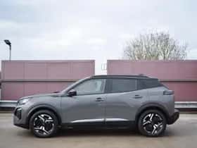 Peugeot e-2008 (2025) thumbnail 5