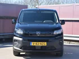 Peugeot E-Partner (2026) thumbnail 4