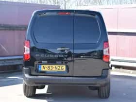 Peugeot E-Partner (2026) thumbnail 5