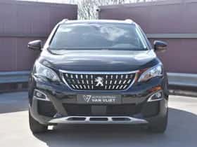 Peugeot 3008 (2019) thumbnail 4