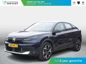 Citroën ë-C4 (2026) thumbnail 1