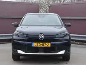 Citroën ë-C4 (2026) thumbnail 4