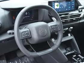 Citroën ë-C4 (2026) thumbnail 6